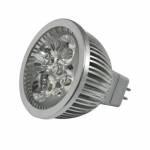 Synergy 21 Led - Retrofit GX5,3 4x1W cw V2 dimmbar