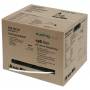 Axing - Koaxialkabel SKB 395-04 250m Ring 3fach geschirmt in der opti-box - 100 100 (SKB39504)