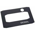 Alphacool - Alphacool 11401 hardware accesorio de refrigeraci�n Negro