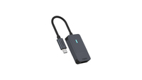 Rapoo Usb-c Adapter, Usb-c Auf Hdmi, Grau (00217685) 1