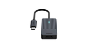 Rapoo Usb-c Adapter, Usb-c Auf Hdmi, Grau (00217685) 2