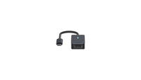Rapoo Usb-c Adapter, Usb-c Auf Displayport, Grau (00217686) 2