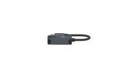Rapoo Usb-c Adapter, Usb-c Auf Displayport, Grau (00217686) 3