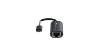Rapoo Usb-c Adapter, Usb-c Auf Gigabit Lan, Grau (00217687) 7