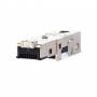 Metz Connect - METZ CONNECT BTR E-DAT Industry field plug insert - Anschlussabdeckung (1401400810-I)