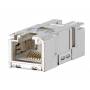 Metz Connect - E-DATInd RJ45 coupler insert