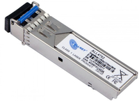 Allnet - ALLNET Switch Modul ALL4752 SFP(Mini-GBIC), 1000Mbit, LHX/LC, 20KM,
