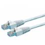 Draka - DRAKA S/FTP-Patchkabel Kat. 6 H, 0,5 m, grau (21.05.2000)