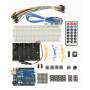 Allnet - ALLNET 4duino Starter Kit LIGHT UNO R.3 SET