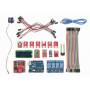Allnet - ALLNET 4duino Smart Home Kit UNO R.3
