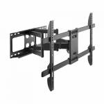 V7 - V7 WM1FM80 soporte para TV 2,03 m (80) Negro