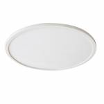 Synergy 21 Led - light panel R600 neutralwei rund