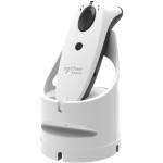 Socket Mobile - SocketScan S740 - 700 Series - mit Ladeanschluss (wei) (CX3487-1982)