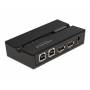 Delock - DeLOCK 11492 interruptor automatizado