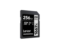 Lexar 6