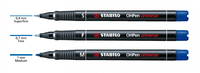 Stabilo 3
