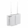 "Allnet-ALLNET ALL-WR02400N - Wireless Router - DSL-Modem - 4-Port-Switch - 802.11b/g/n - 2,4 GHz-Allnet-Hardware/Electronic"