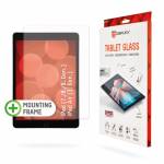 E.v.i. - DISPLEX Tablet Glass - Bildschirmschutz fr Tablet - Glas - 10.2 - fr Apple 10.2 iPad, 10.5 iPad Air (3. Generatio