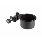 Knig & Meyer - Dosen- und Becherhalter fuer Stative Rohrkombinationen bis O 11-30 mm- (16024-000-55)