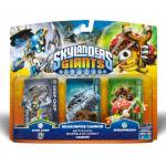 Skylanders Giants -Battle Pack -Cannon - Skylanders Giants Battle Pack Cannon