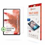E.v.i. - DISPLEX Tablet Glass - Bildschirmschutz fr Tablet