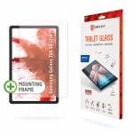 E.v.i. - DISPLEX Tablet Glass - Bildschirmschutz fr Tablet - Glas - 10.4 - fr Samsung Galaxy Tab S6 Lite, Tab S6 Lite (2022 