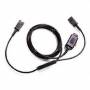 Poly - Plantronics - Headset-Kabel - Quick Disconnect - Quick Disconnect (27019-01)