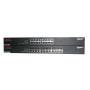 Longshine - Switch 440mm Longshine LCS-GS9116-A 16*GE retail