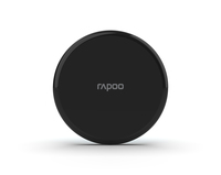 Rapoo Kabelloses Qi-ladegert Xc105, Schwarz (00217720) 3