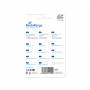 Mediarange - SD Card 4GB SDHC CL.10