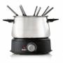 Domo - Domo DO706F 1.4l Elektrisches Fondue (DO706F)