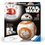 Ravensburger - 3D Puzzleball Star Wars BB-8