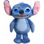 Just Play Europe Bv - Disney Stitch Many Moods Stitch Plschfigur, Kuscheltier