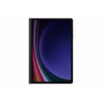 Samsung - Privacy Screen for Galaxy Tab S9+ , Black (EF-NX812PBEGWW)