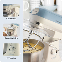 Ariete 8