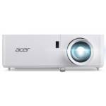 Acer - Acer PL6820 Projecteur � focale standard 5500 ANSI lumens DLP UHD 4K (3840x2160) Blanc 