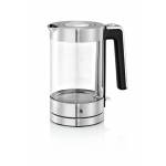 Wmf - Lono 04.1315.0011 Wasserkocher 1,7 l 3000 W Chrom - Transparent (04 1315 0011)