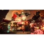 Videogame - Plants Vs Zombies Gw2
