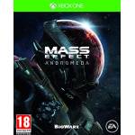 Movies - Mass Effect Andromeda