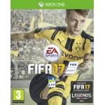 Videogame - Fifa 17