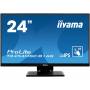 Iiyama - ProLite T2454MSC-B1AG - LED-Monitor - 60.5 cm (23.8)