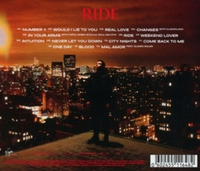 Ride 2