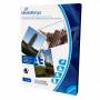 "Mediarange-MediaRange MRINK109 A3 De alto brillo Blanco papel fotogrfico-Mediarange-Hardware/Electronic"
