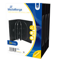 Mediarange 1