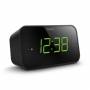 Philips - TAR3306/12 UKW-Radiowecker 2 Weckzeiten (TAR3306/12)