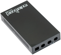 Mikrotik 1