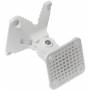 Mikrotik - Mikrotik LHG. Produkttyp: WLAN access point mount, Produktfarbe: Wei, Hchstgewichtskapazitt: 1,5 kg. Breite: 