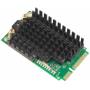 Mikrotik - RouterBOARD R11e-2HPnD - Netzwerkadapter