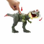 Mattel - Jurassic World New Large Trackers - Sinotyrannus, Spielfigur
