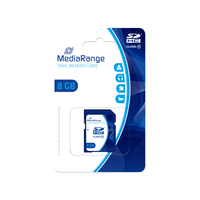 Mediarange 1